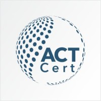 ACT CERT Certificação logo - Similar company to Acta Certificações
