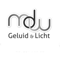 MDW Geluid & Licht logo - Similar company to Profi Equipment For Events