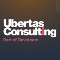 Ubertas Consulting logo - Similar company to Devoteam | Aws Partner