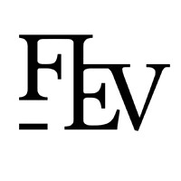 FIEV GmbH logo - Similar company to Consiglia E.V.
