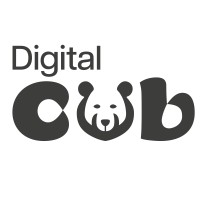 Digital Cub Media logo - Similar company to Boxy