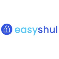 Easyshul logo - Similar company to Shulcloud