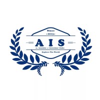 The Association of International Studies, UNNC logo - Similar company to Mclean-Williams Ltd.