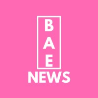 NEWS BAE logo - Similar company to Bae :: Before Anyone Else