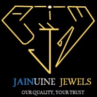 Jainuine Jewels logo - Similar company to Prayosha Diamond