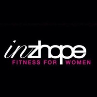 InZhape logo - Similar company to R+ Rådgivning