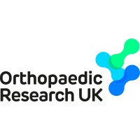 Orthopaedic Research UK logo - Similar company to British Orthopaedic Medical Students Association