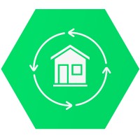 Zorgeloos Besparen logo - Similar company to Solar Fast Nederland