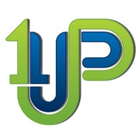 1 Up Tech, LLC logo - Similar company to Oneup Technologies Llc