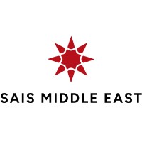 SAIS Middle East logo - Similar company to Sais Rethinking Iran