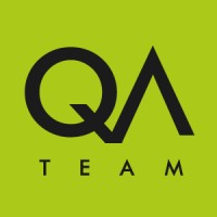 QA Team logo - Similar company to Connecture Qa