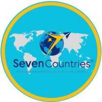 Seven Countries Immigration and Education Pvt. Ltd. logo - Similar company to Divyamads