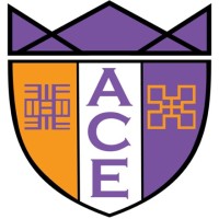 Academy for Creating Excellence (ACE) logo - Similar company to Creative Justice