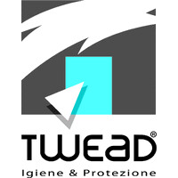 Twead - Igiene e Protezione logo - Similar company to E-Mike Antinfortunistica