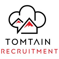 Tomtain Recruitment logo - Similar company to Hostchefs