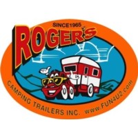 Roger’s Camping Trailers Inc. logo - Similar company to Eli Howard Surf School