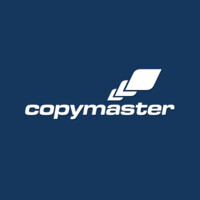 Copymaster logo - Similar company to Server Print - Soluções De Impressão