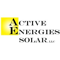 Active Energies Solar, LLC logo - Similar company to Sunsense Solar