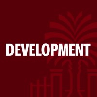 University of South Carolina Development logo - Similar company to Staupell Analytics Group