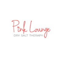 Pink Lounge: Dry Salt Therapy logo - Similar company to Ja Pr Group