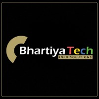 Bhartiya Tech Info Solutions logo - Similar company to Mnj Technologies