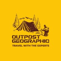 Outpost Geographic logo - Similar company to Bharath Janta News Channel
