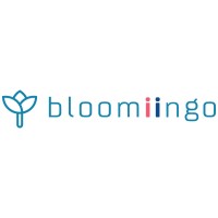 Bloomiingo | Energy Solutions for the future logo - Similar company to Quantinio Technologies Private Limited