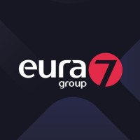 Eura7 Group logo - Similar company to Sarota Pr