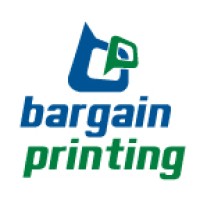 Bargain Printing logo - Similar company to Cyber.Worx