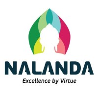 Nalanda vidyaniketan school logo - Similar company to Virtual Development Solutions