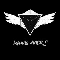 Infinite Hacks logo - Similar company to Offgrid Security