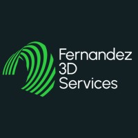 Fernandez 3D Services logo - Similar company to Roxes.Io
