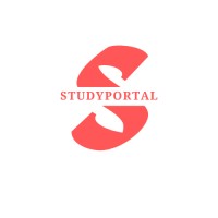 Studyportal logo - Similar company to Chaiwala Company