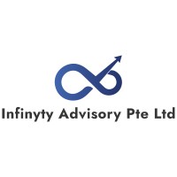 Infinyty Advisory Pte Ltd logo - Similar company to Infinity Manpower Pte Ltd