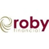 Roby Financial logo - Similar company to Kuvera Enterprise Solutions