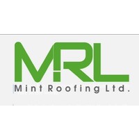 Mint Roofing Ltd logo - Similar company to Argo Drywall Inc.