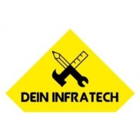 DEIN INFRATECH logo - Similar company to Code Composite