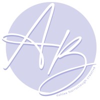 Ashlee Barraclough Creative logo - Similar company to Sondo - Strategic Brand Agency
