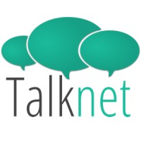 Talknet Telecommunications logo - Similar company to Syslogic