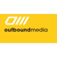Outbound Media logo - Similar company to Setform Limited