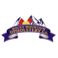 Rocky Mountain Upholstery Co logo - Similar company to Weathersure Systems Inc