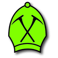 Mitre Geophysics logo - Similar company to Faraday Geophysics