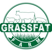 Grassfat Farm logo - Similar company to Blockwrk
