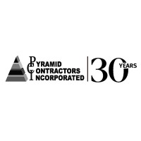 Pyramid Contractors, Inc. logo - Similar company to Pyramid Contractors, Ltd.