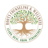 Roots Counseling & Wellness logo - Similar company to R Mo Global Diversity Solutions