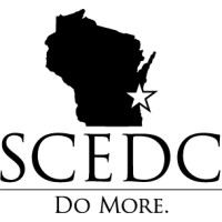 Sheboygan County Economic Development Corporation logo - Similar company to United Way Of Sheboygan County