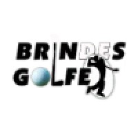 BRINDES DE GOLFE logo - Similar company to Imperium Dos Brindes