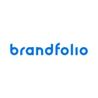 Brandfolio logo - Similar company to Agena Constructions