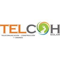 Telcoh Solar logo - Similar company to Cipsa Solar