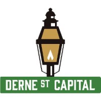 Derne Street Capital logo - Similar company to Reinfluence